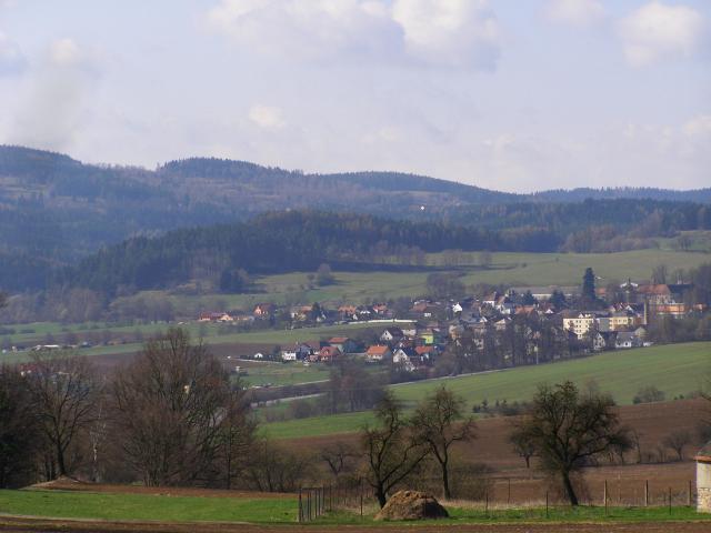 Mlaď nad Česticemi